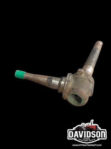 Spindle - Right Hand fits Ford 2N 9N 2N3105AA 86508993 2N3105B