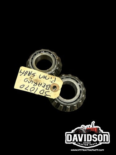John Deere 1070 Used Pinion Shaft Bearings