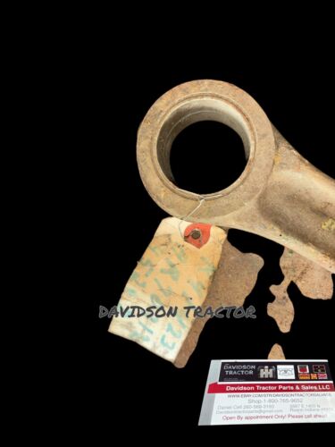 John Deere Connecting Rod, 4040 4320 4330 4430 4520 4620 4630, JD Part # R41423