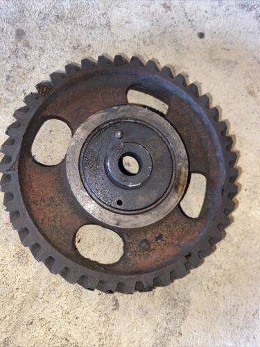 Farmall Super M SM Timing Gear