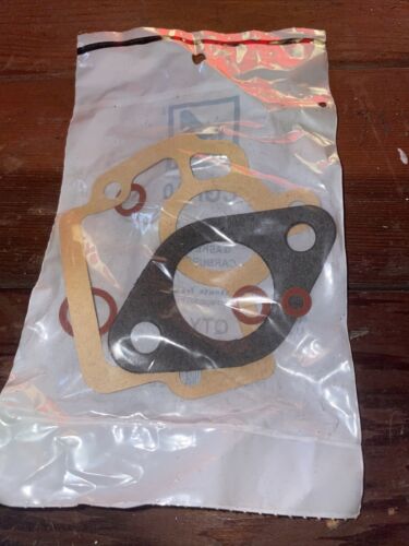 CGK10 Carb Gasket Kit for International Farmal H HV 4 and 4 Distillate Tractors