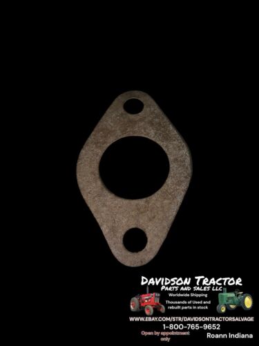 L681T  Manifold to Carburetor Gasket-Fits John Deere Tractor Styled L LA