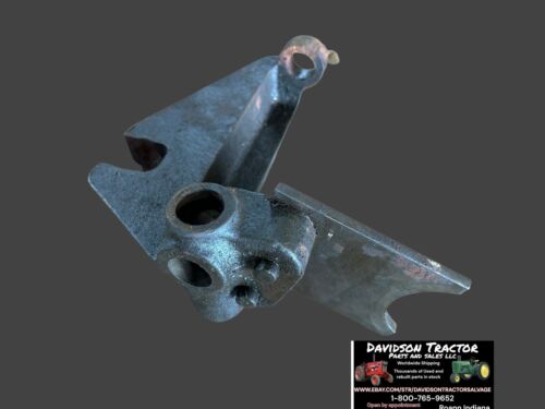John Deere G 70 3rd 4th gear shifter F624R AF635R