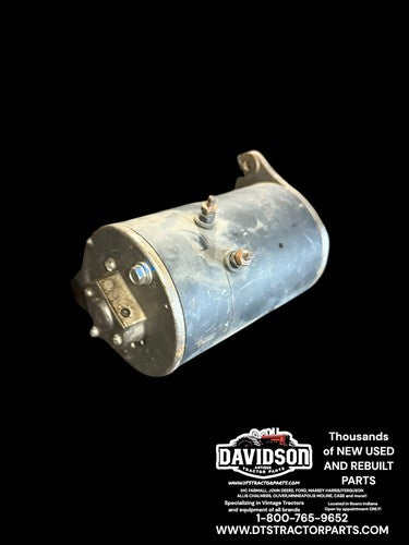 1101371 Delco Remy Reman John Deere Generator 6V A B G H