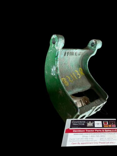 Original John Deere A B B2113R Generator Bracket