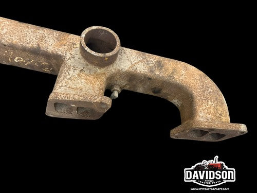 John Deere 4040 4050 4240 4250 4430 4440 4450 Intake Manifold R52288