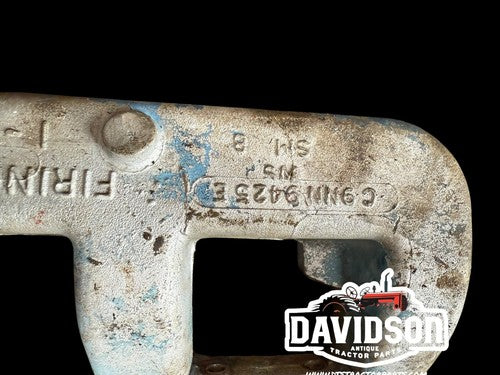 C7NN9424A C7NN9425C FORD 3000 4000 4500 Diesel INTAKE MANIFOLD