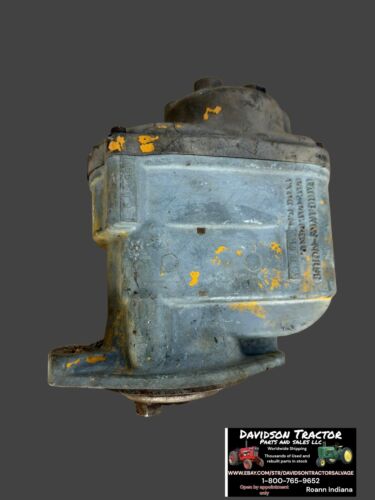 fairbanks morse FM OH4 B3A Rebuildable Core Magneto