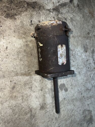 Rebuildable Core Starter Ford Tractor 501 601 701 801 1800 2000 2030 2120