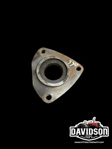 Oliver 550 Transmission Bearing Retainer Antique Tractor