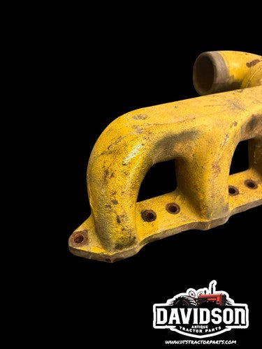 Case IH Intake Manifold 332110R1 656 706 460 560 660 3600 D282