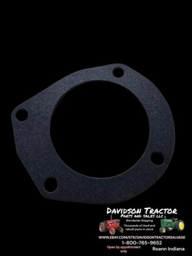 Fel-Pro 3362 Exhaust Gasket
