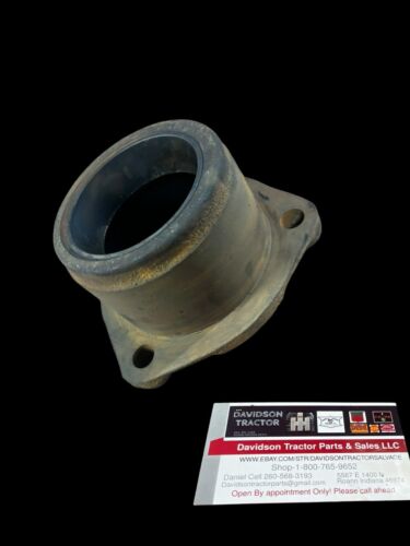 USED JOHN DEERE B TRACTOR DIFFERENTIAL QUIL BEARING HOUSING B191R