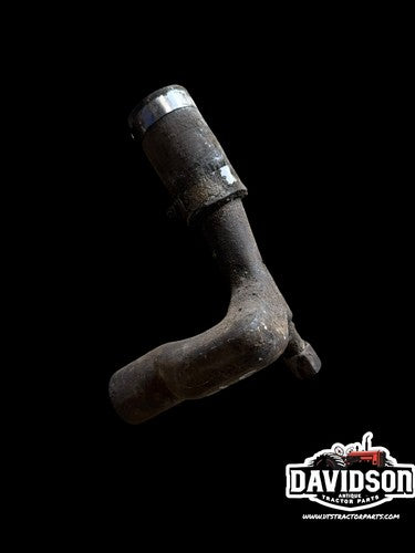 International 340 Gas Lower Water Pipe