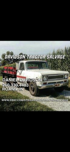 Farmall H M non working generator core