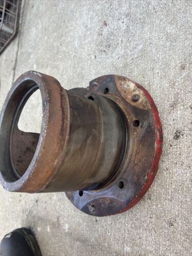 Farmall 400 450 Tractor IH BULL PINION CAGE 357033R1 Antique Tractor