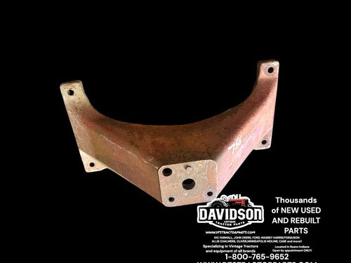 Used Stay Rod Ball Support fits International 560 706 756 806 826 856 370692R3
