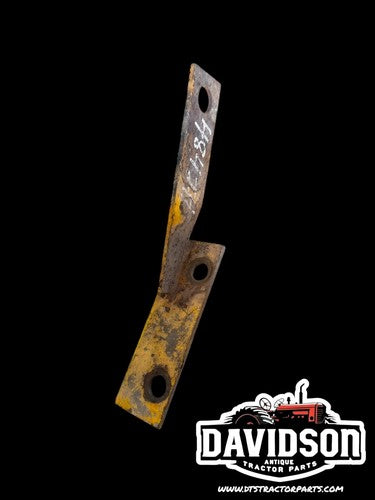 International 484 Tractor Bracket Antique Tractor