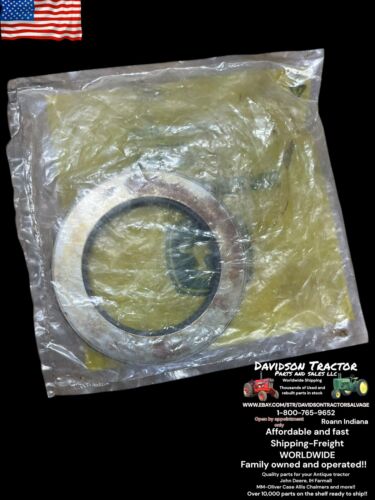 B31311 SEAL fits JOHN DEERE (New OEM)