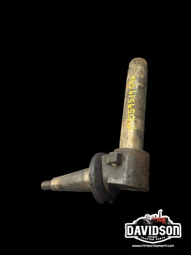 International 5088 5288 5488 Front Spindle 1259519C92