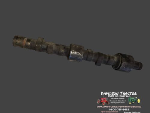 JOHN DEERE 70 DIESEL CAMSHAFT F1889R Antique Tractor