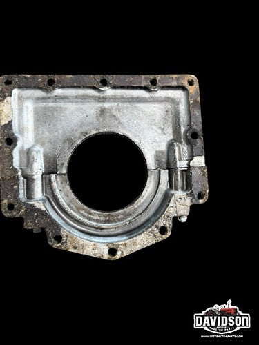 Massey Ferguson 1080 318 Perkins Rear Main Seal Retainer Antique Tractor