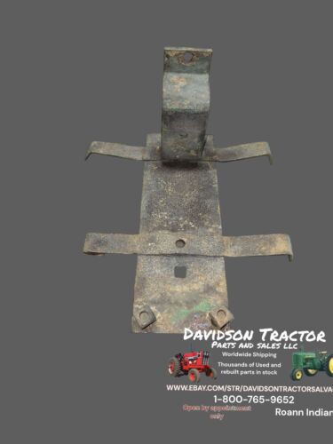 John Deere Early Styled B Battery Tray Antique Tractor