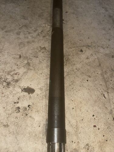 PTO Drive Shaft International Farmall 706 806 1206 756 856 1256 1456 766 966