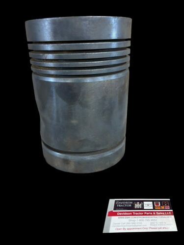 John Deere B B3208R JD Tractor engine motor piston Antique Tractor