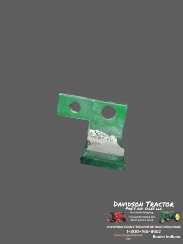 OEM John Deere N197729 Angle Shoe Header Height Hydraulic 9960 Cotton Picker
