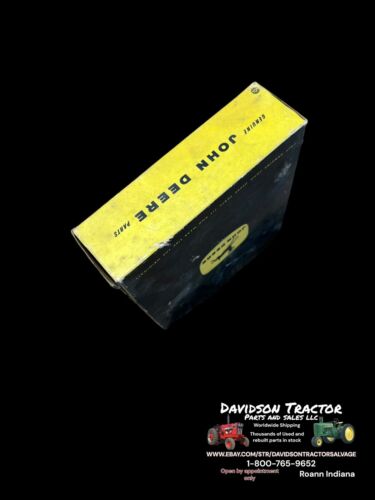 Main BRG NEW OLD STOCK John Deere AR35186R