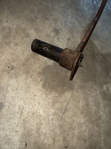 McCormick Farmall F12 F14 Tractor Original IH clutch pedal W/Linkage