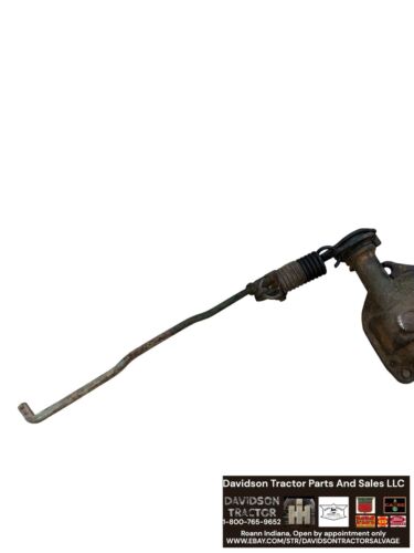 John Deere M 40 320 330 420 430 AM1792T M1709T L4158T AM3451T Governor Housing