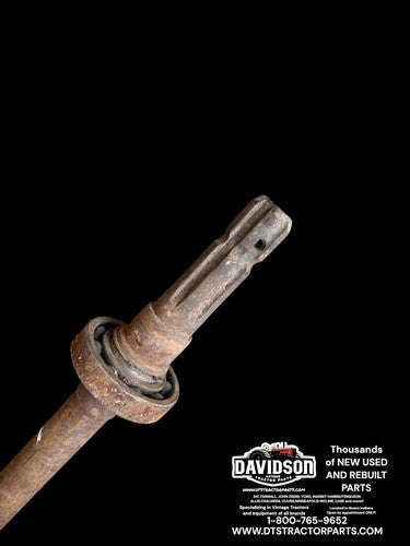 Ford 4000 PTO Shaft Antique Tractor