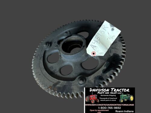 1955 John Deere 60 Tractor Powershaft Idler Gear A4513R