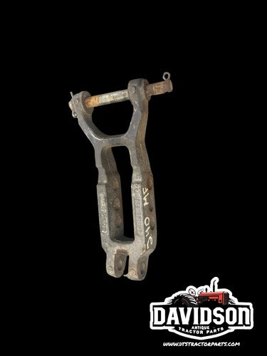 Massey Ferguson 240 Top Link Bracket  ANTIQUE TRACTOR