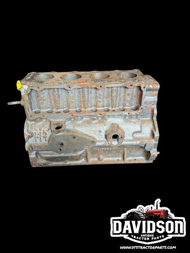 International Engine Block C157 454 2400A 2400B 4500A 2400B 4500A 4500B 405856R1
