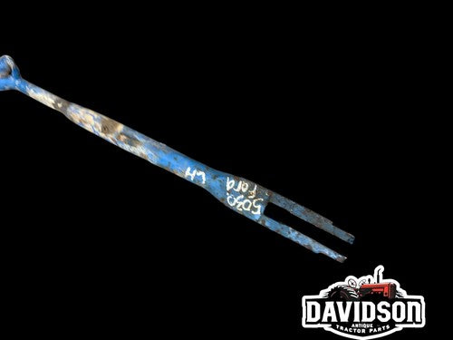 Ford 5030 Tractor Left 3PT Lift Arm