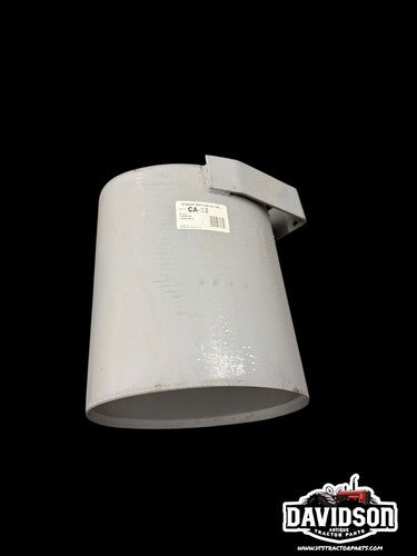 Muffler 103978C2 Fits Case/International 1086 1486 1586 Tractors CA-32