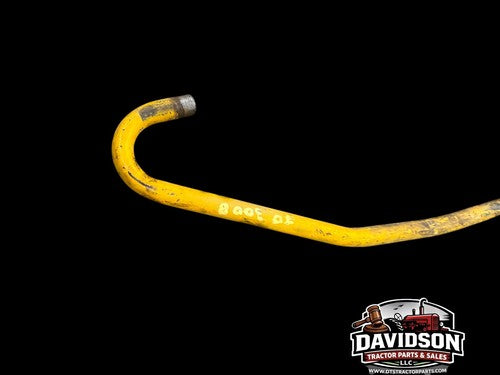 John Deere 300-B Vent Tube Antique Tractor