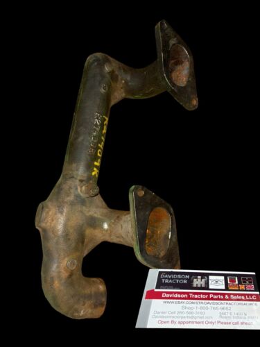 Used Intake Manifold fits John Deere 5042C 3010 5036C 3020 3029 R27409