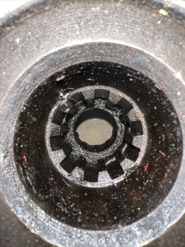 Farmall Hub Differential for M series W6 400/450/560/IH 660 Tractors (357030R1)