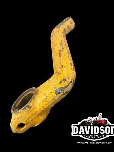 Ford 4630 Tractor RH Pitman Arm Steering Arm Antique Tractor