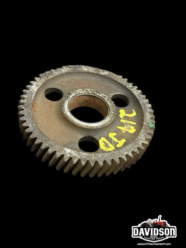 John Deere 2510 Gas Tractor Engine Timing Idler Gear T20029T
