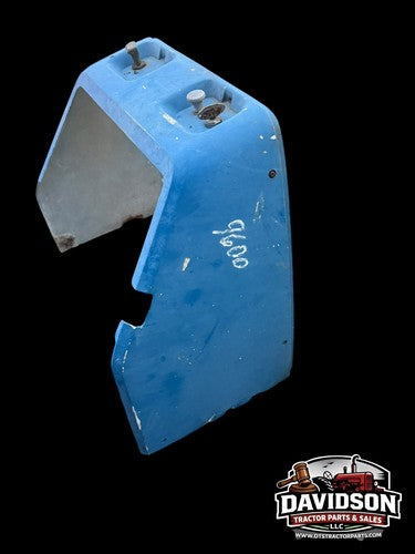 Ford 9600 Dash Cowl Antique Tractor