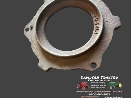 JOHN DEERE B162R B CLUTCH ADJUSTING DISK Antique Tractor