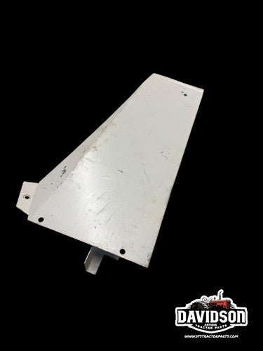 544417M92 L/H Side Panel Fits Massey Ferguson 245 20C Tractors