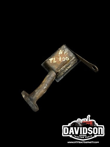 New Holland TL-100 Tractor Oil Pickup Screen