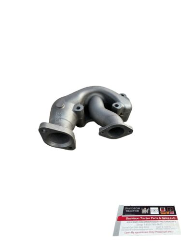 R0315 Manifold  John Deere Late Styled A     NEW