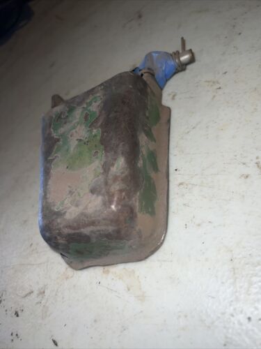 John Deere Tractor JD PTO flipper guard cover